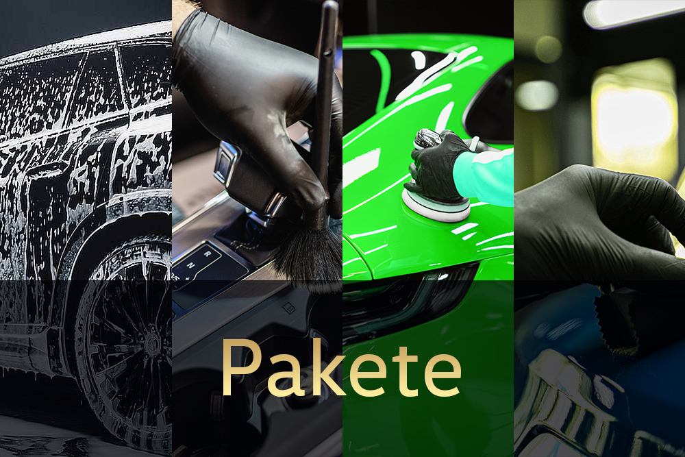 Pakete