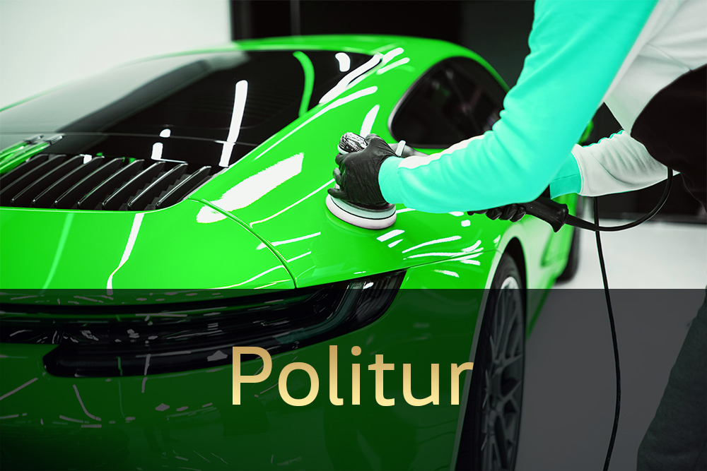 Politur